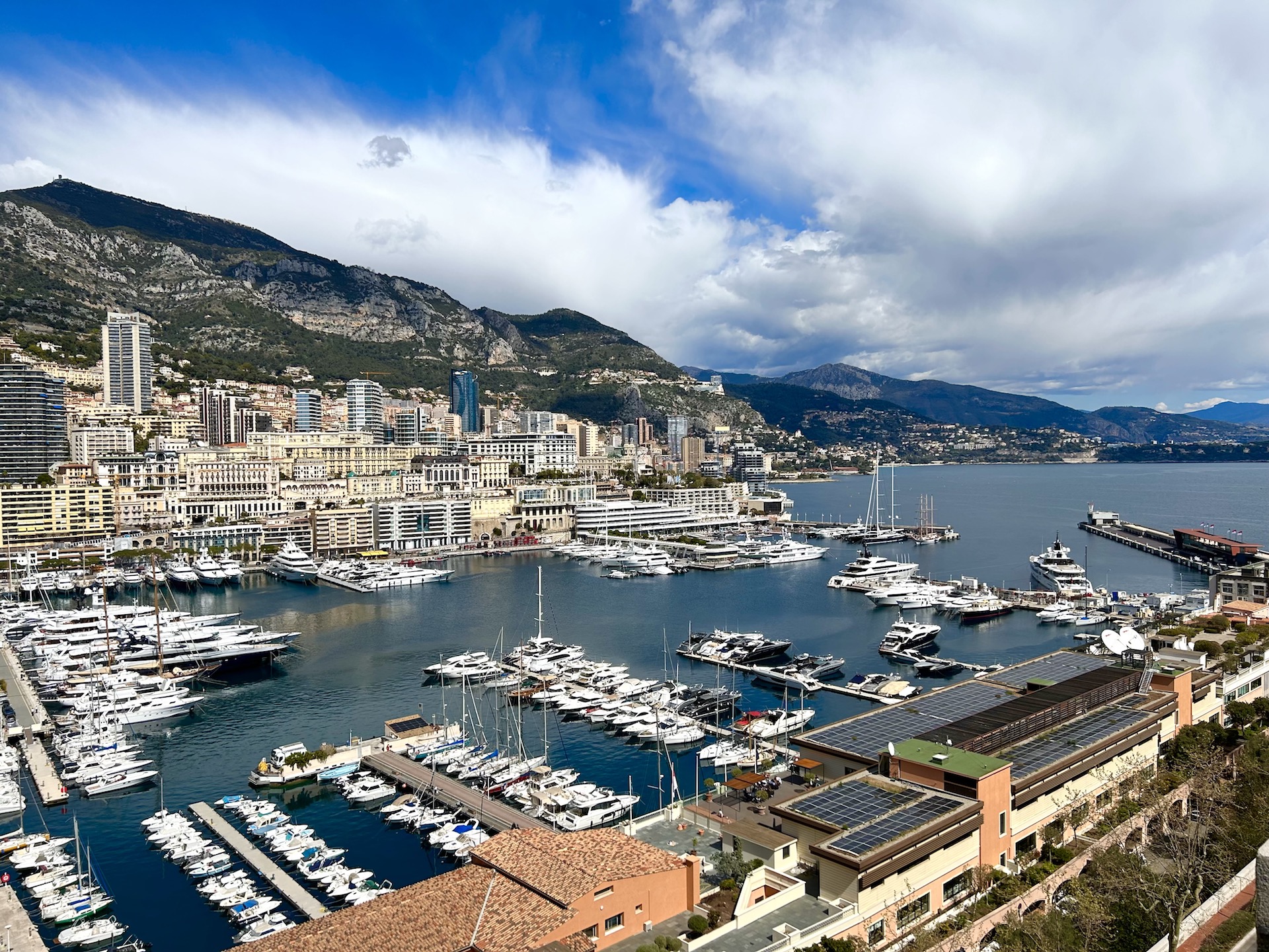 Polskojęzyczny przewodnik po Monako