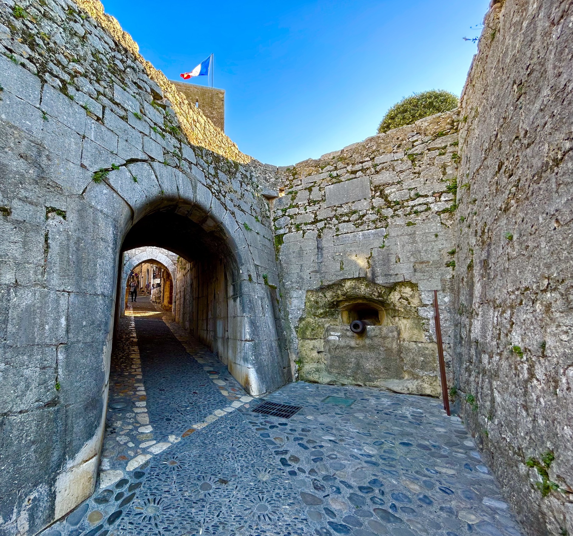 Przewodnik po Saint Paul de Vence