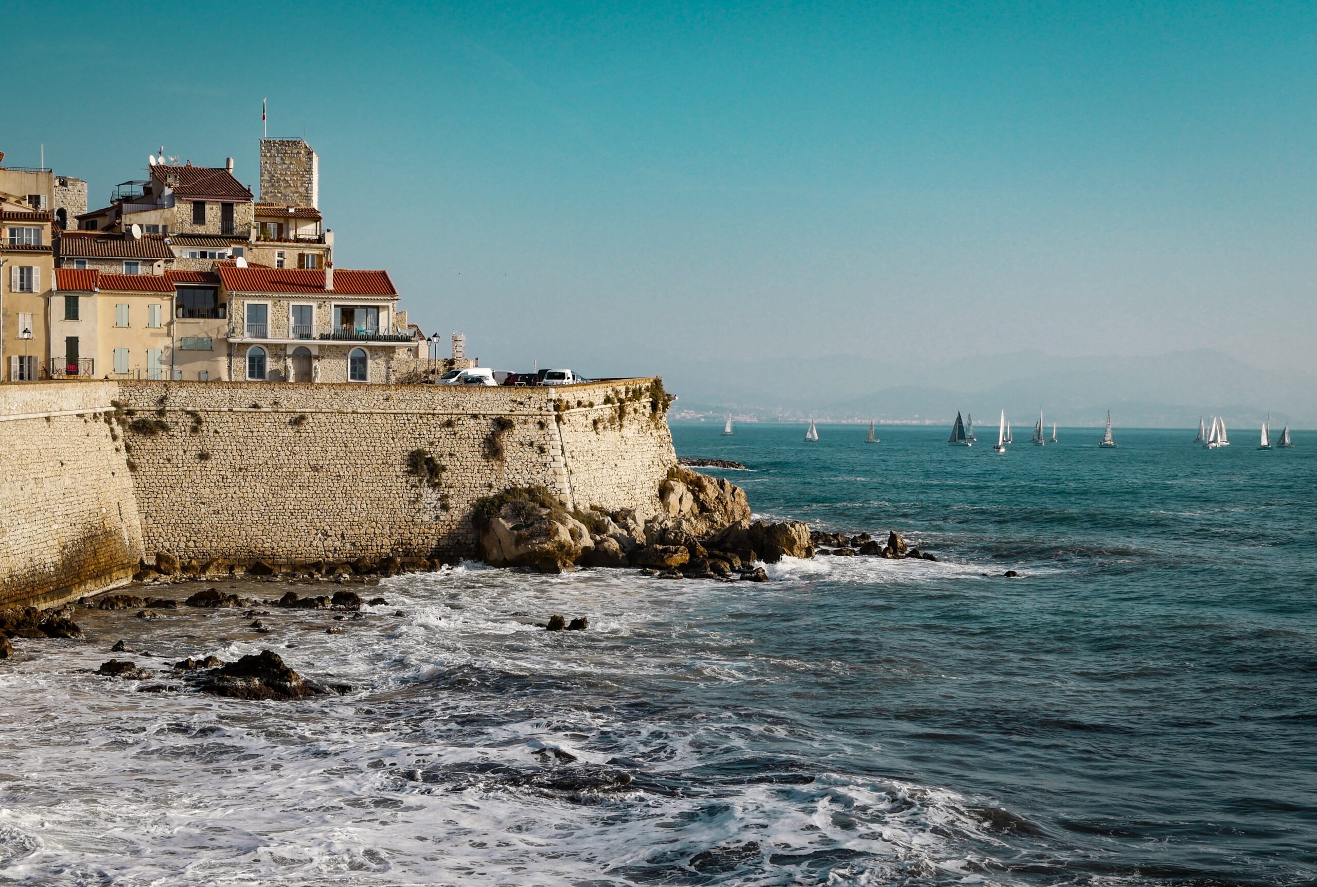 Antibes