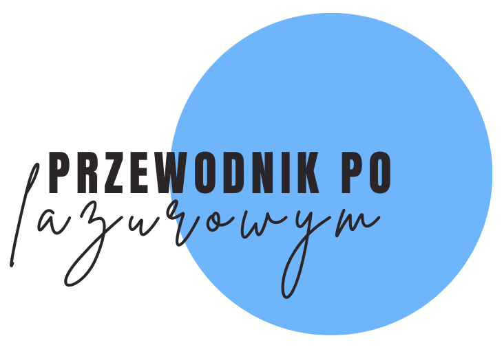 Przewodnik po Lazurowym